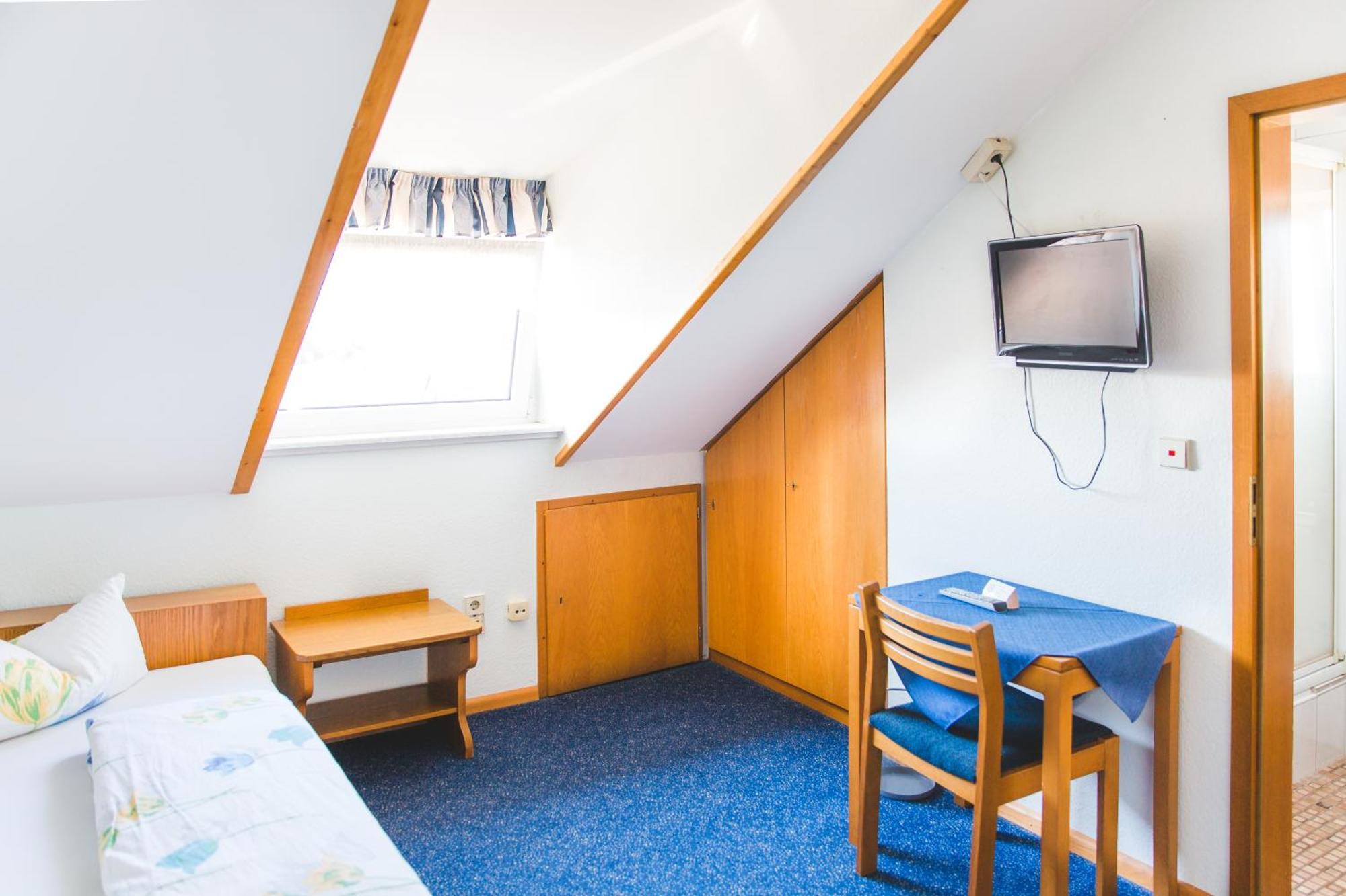 Gaestehaus Adler Appenweier Quarto foto
